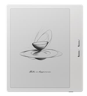 eBookReader Onyx BOOX Go 7 Hvid ebogslæser